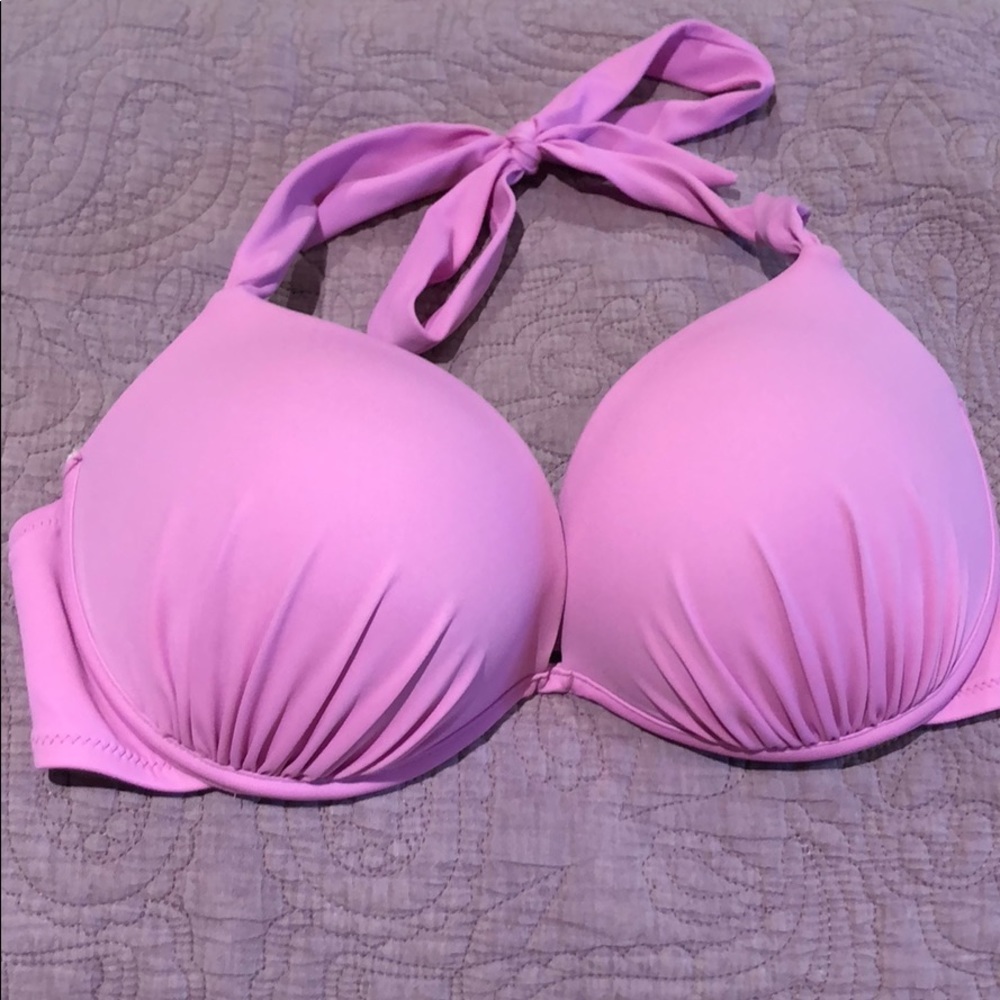 Like new Victorias Secret bikini top
